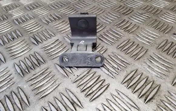 Tailgate/trunk/boot hinge