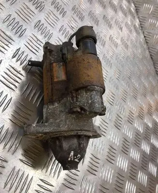 Toyota Corolla E120 E130 Starter motor 2810022030