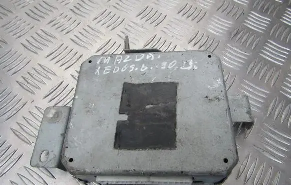 Mazda Xedos 6 Other control units/modules c00167650b 2d22a