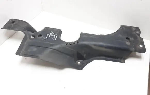 Volvo V70 Rear underbody cover/under tray 30736339 BQ2FA
