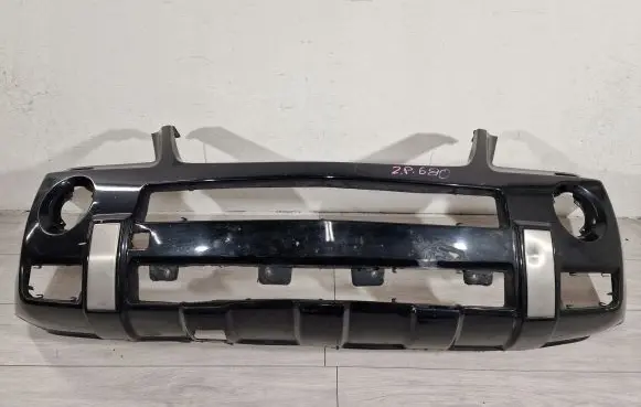 Mercedes-Benz ML AMG W164 Front bumper