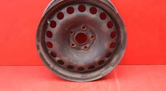 Opel Astra K R18 forged rim 5X105