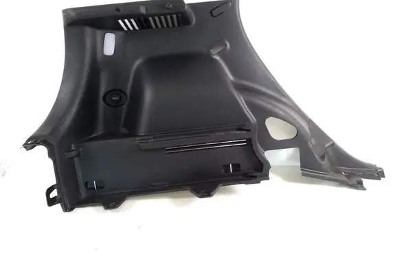 KIA Soul Trunk/boot side trim panel 85730K0350