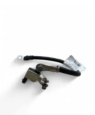 Volvo XC90 Negative earth cable (battery) 31376758AD