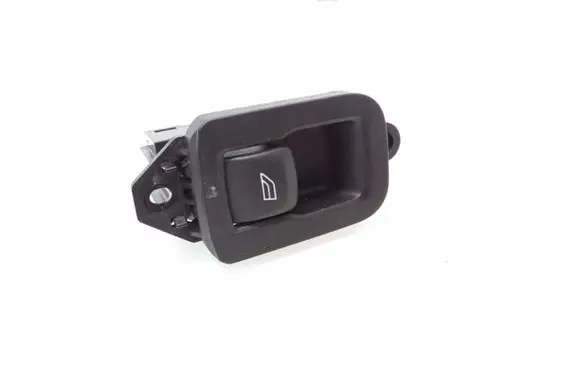 Volvo XC60 Electric window control switch 31272013 09W424