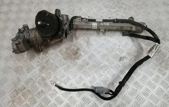 Citroen C4 III e-C4 Steering rack 680001706000 2206100022908 149PD030P113