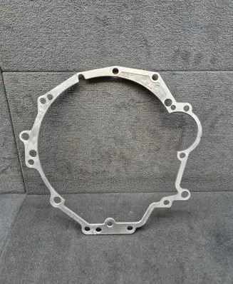Audi A6 Allroad C6 Gearbox gasket 01X103551