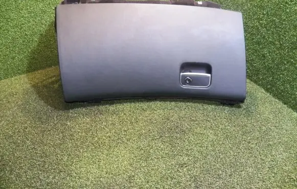 Glove box set