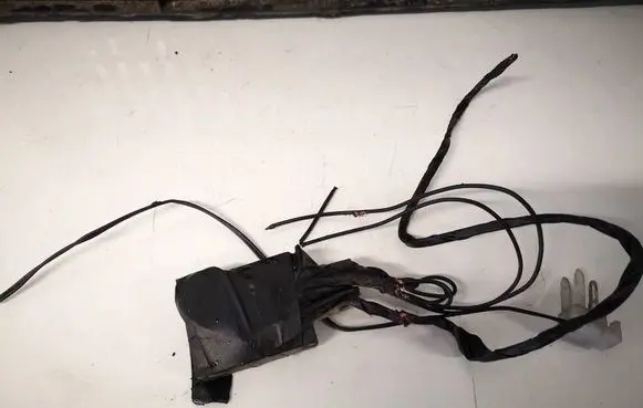 Mitsubishi Outlander Other control units/modules 