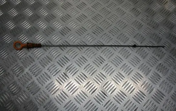 Volkswagen PASSAT B5.5 Oil level dip stick 