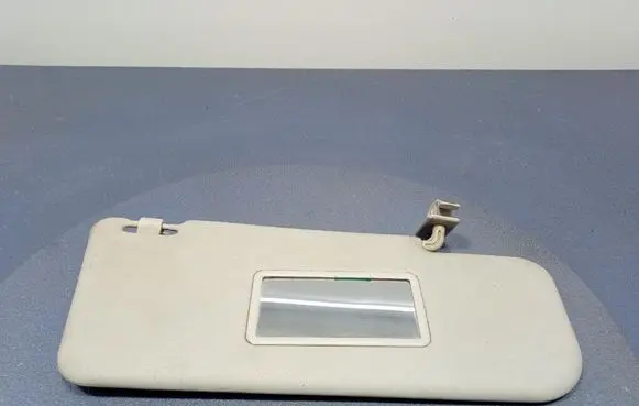 Fiat Panda 141 Sun visor 