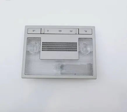 Seat Toledo III (5P) Front seat light 0891580 0891590