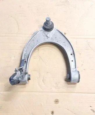 BMW 7 F01 F02 F03 F04 Front lower control arm/wishbone 6082T6 37146784072 678407203