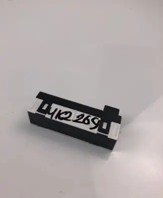 Citroen C3 Other control units/modules 9825205380