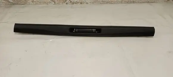 Porsche 911 991 Front sill trim cover 99155502003