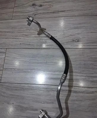 Mercedes-Benz A W177 Air conditioning (A/C) pipe/hose A1778304601