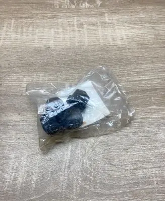 Opel Astra H Wheel nut cap/cover 3646018 4Pcs