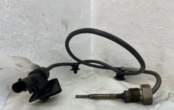Opel Insignia A Exhaust gas temperature sensor 55489548