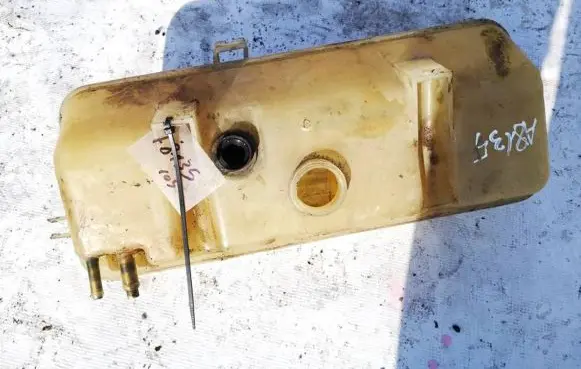 Citroen Jumper Coolant expansion tank/reservoir