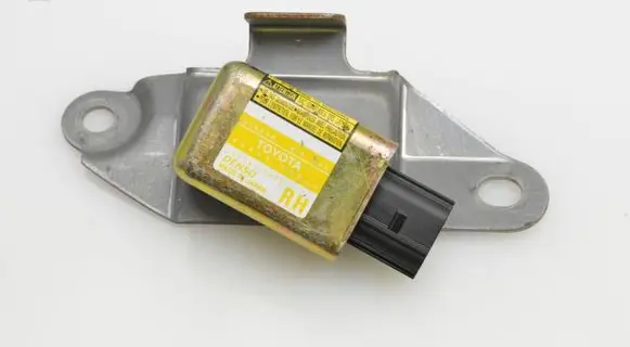 Toyota Land Cruiser (J120) Airbag deployment crash/impact sensor 8986060020