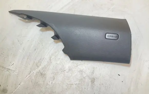 Audi A3 S3 8V (C) pillar trim 8V5867245 M8752