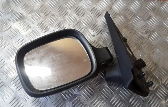Renault Kangoo I Front door electric wing mirror E9014106 E9024106