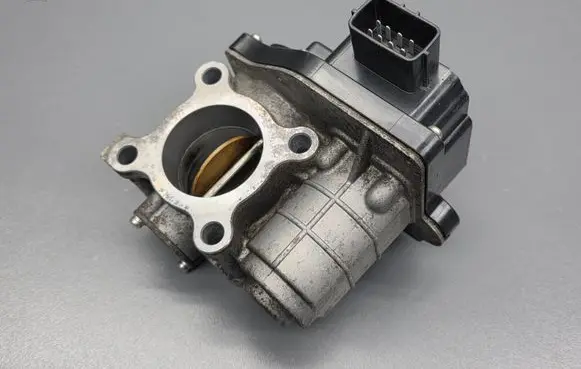 Honda Accord Throttle valve NAS09052 8623107 862400426C1