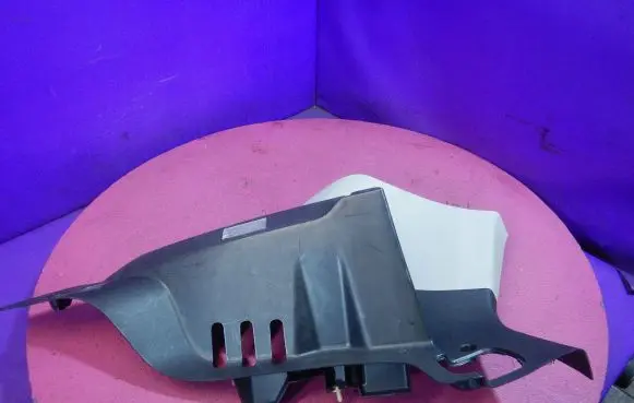 Fiat Bravo Tailgate/boot cover trim set 735384628