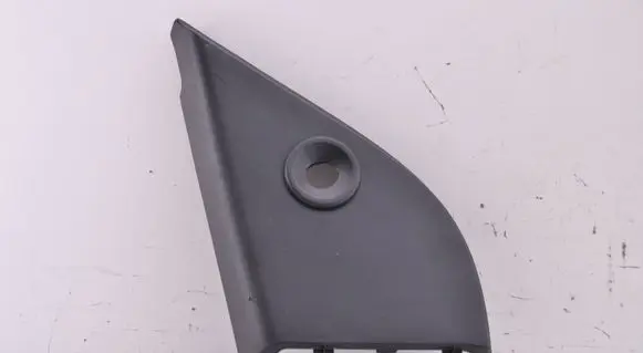 Dacia Sandero III Plastic wing mirror trim cover 802933720R