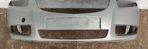 Opel Insignia A Front bumper 13286286 30012644