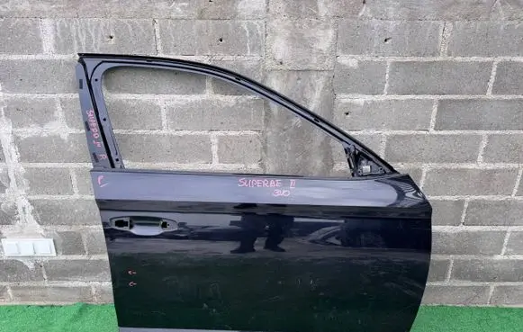 Skoda Superb B9 Front door 