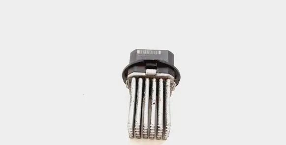 Volvo V60 Heater blower motor/fan resistor 5HL008941