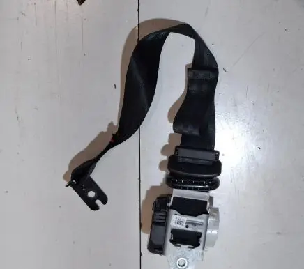Ford Ecosport Rear seatbelt 34273728