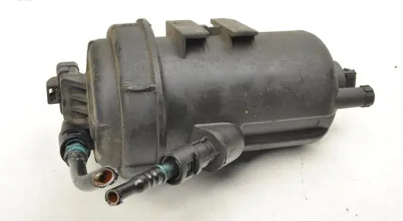 Opel Astra H Fuel filter housing 13179060