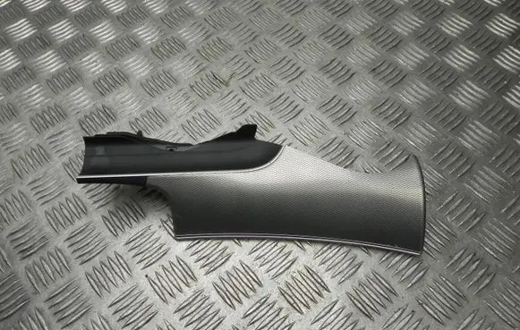 Mercedes-Benz E W213 Dashboard cross member/frame bar A2136809200
