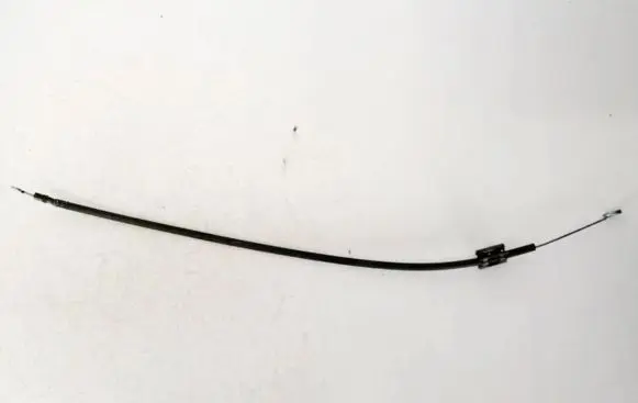 Mazda Premacy Handbrake/parking brake wiring cable 