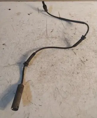 BMW 3 E90 E91 ABS rear brake sensor 