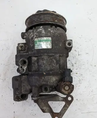Mercedes-Benz A W168 Air conditioning (A/C) compressor (pump) 447200976 6SE12C HFC134A