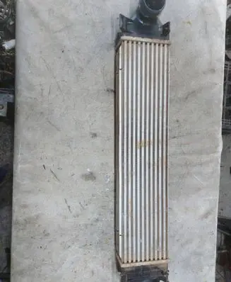 Ford S-MAX Intercooler radiator 6G919L440DE