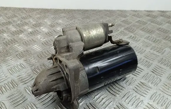 Jeep Grand Cherokee Starter motor 68080460AA