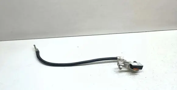 BMW X1 E84 Negative earth cable (battery) 7618677 12427618677