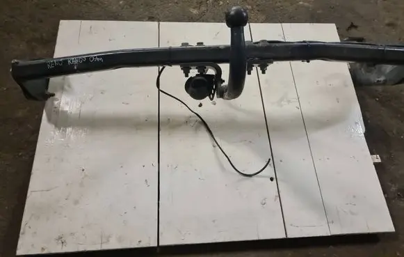 Renault Kangoo II Tow bar set 029995 769496 7711423107