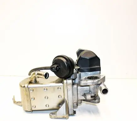 Volvo V60 EGR valve cooler P32203034 31422119