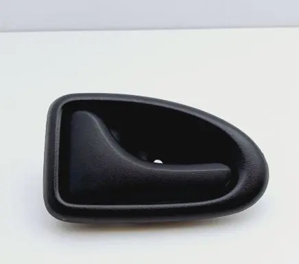 Dacia Logan I Front door interior handle 7700830078