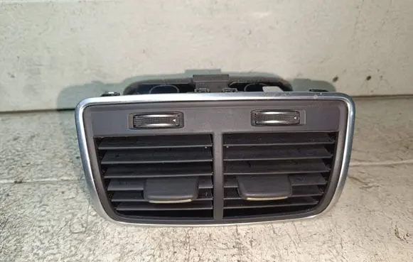 Audi A6 S6 C7 4G Rear air vent grill 4G0819203