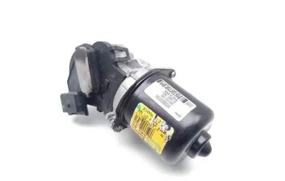 Citroen C4 Cactus Wiper motor 9801001180 W000032760