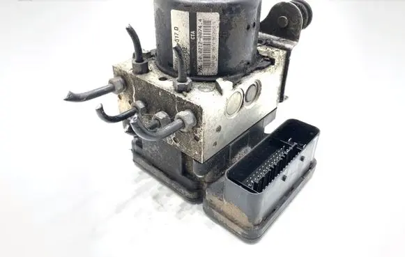 Audi Q7 4L ABS Pump 4L0614517D