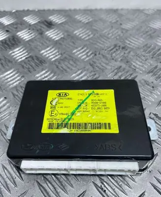 KIA Sportage Other control units/modules 954001F400 4838731000 020630059