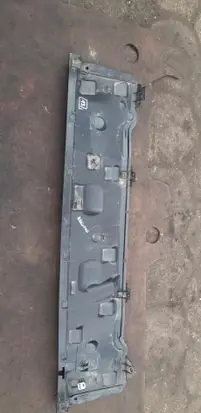Citroen Berlingo Wiper trim 9816602280