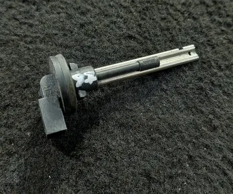 BMW 1 E81 E87 Interior temperature sensor